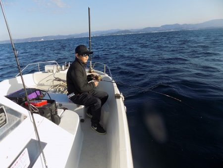 フィッシングボート空風(そらかぜ) 釣果