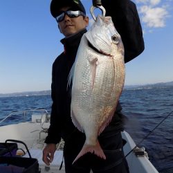 フィッシングボート空風(そらかぜ) 釣果