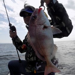 フィッシングボート空風(そらかぜ) 釣果