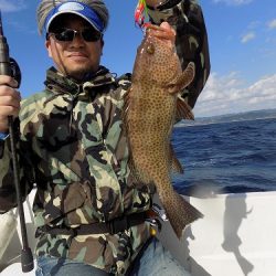 フィッシングボート空風(そらかぜ) 釣果