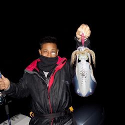 フィッシングボート空風(そらかぜ) 釣果