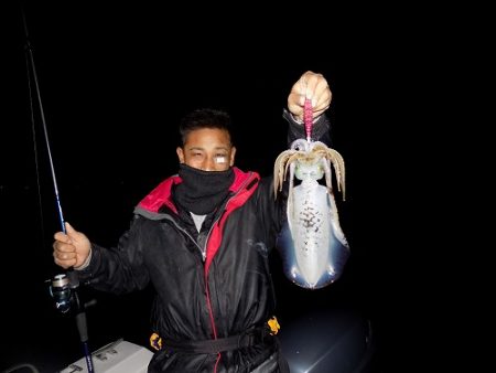 フィッシングボート空風(そらかぜ) 釣果