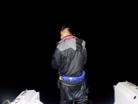 フィッシングボート空風(そらかぜ) 釣果