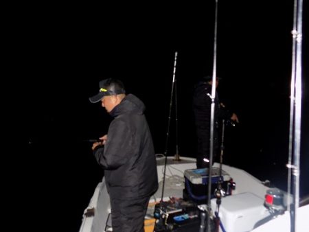 フィッシングボート空風(そらかぜ) 釣果