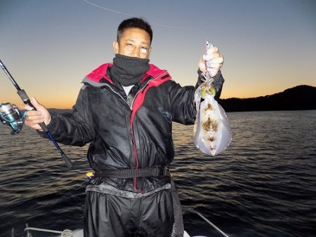 フィッシングボート空風(そらかぜ) 釣果