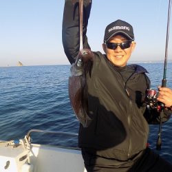 フィッシングボート空風(そらかぜ) 釣果