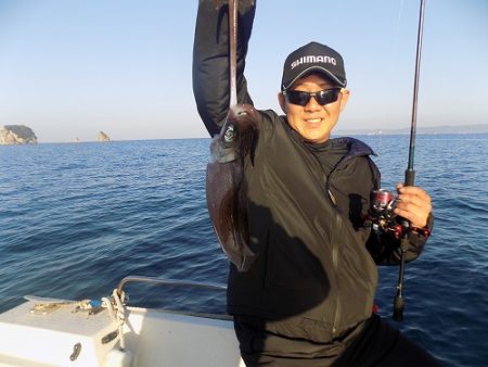 フィッシングボート空風(そらかぜ) 釣果