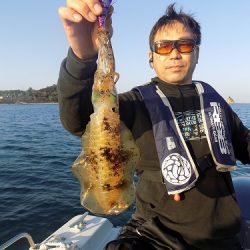 フィッシングボート空風(そらかぜ) 釣果