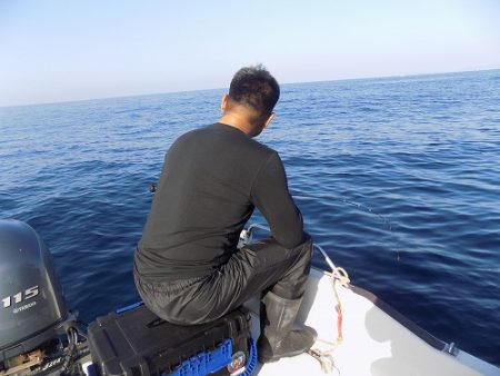 フィッシングボート空風(そらかぜ) 釣果