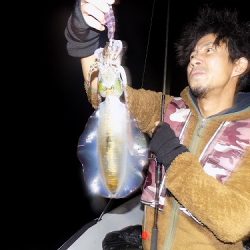 フィッシングボート空風（そらかぜ） 釣果