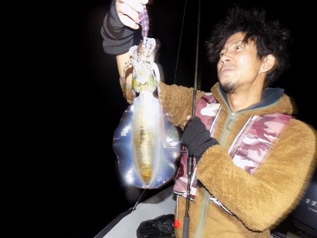 フィッシングボート空風（そらかぜ） 釣果