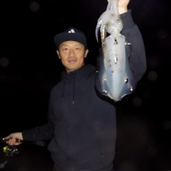 フィッシングボート空風（そらかぜ） 釣果