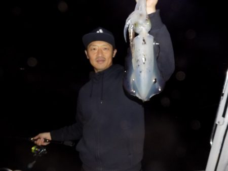 フィッシングボート空風（そらかぜ） 釣果