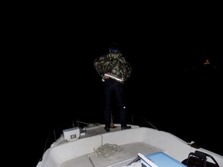 フィッシングボート空風(そらかぜ) 釣果