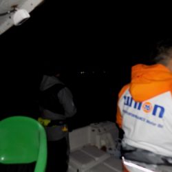 フィッシングボート空風(そらかぜ) 釣果