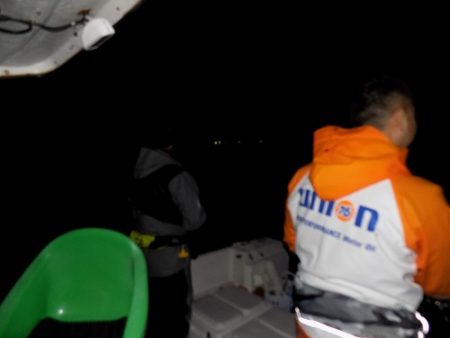 フィッシングボート空風(そらかぜ) 釣果