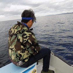 フィッシングボート空風(そらかぜ) 釣果