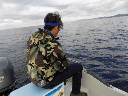 フィッシングボート空風(そらかぜ) 釣果