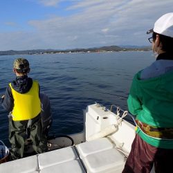 フィッシングボート空風（そらかぜ） 釣果