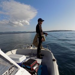 フィッシングボート空風（そらかぜ） 釣果