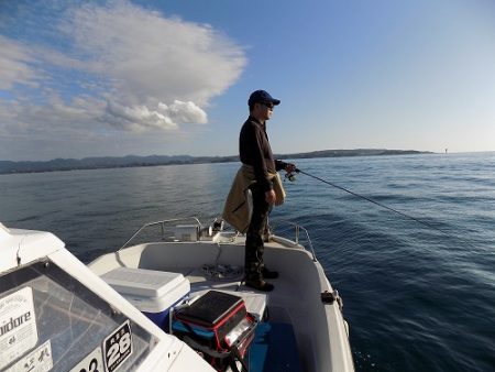 フィッシングボート空風（そらかぜ） 釣果