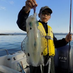 フィッシングボート空風（そらかぜ） 釣果
