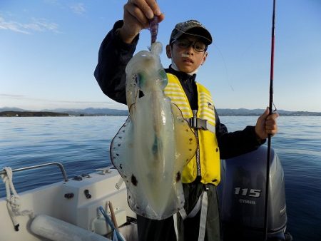 フィッシングボート空風（そらかぜ） 釣果