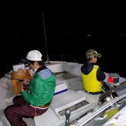 フィッシングボート空風（そらかぜ） 釣果