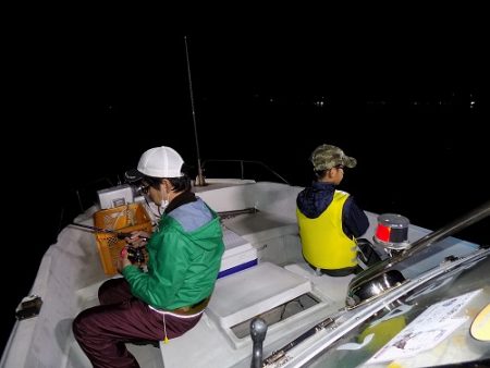 フィッシングボート空風（そらかぜ） 釣果