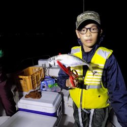 フィッシングボート空風（そらかぜ） 釣果