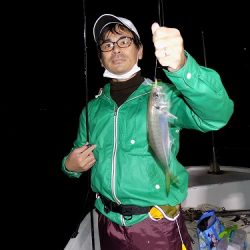 フィッシングボート空風（そらかぜ） 釣果