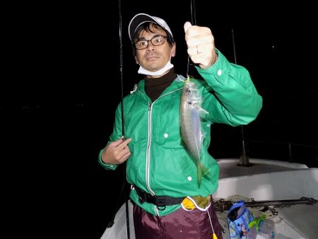 フィッシングボート空風（そらかぜ） 釣果