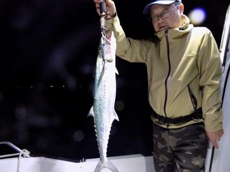 フィッシングボート空風（そらかぜ） 釣果