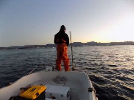 フィッシングボート空風(そらかぜ) 釣果