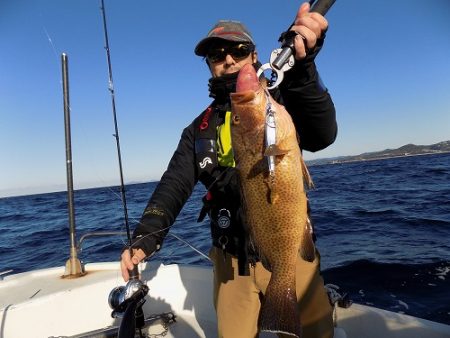 フィッシングボート空風(そらかぜ) 釣果