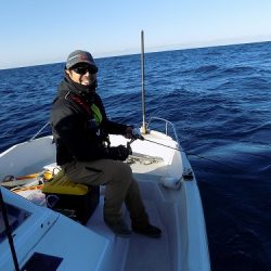 フィッシングボート空風(そらかぜ) 釣果