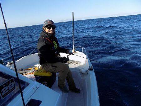 フィッシングボート空風(そらかぜ) 釣果