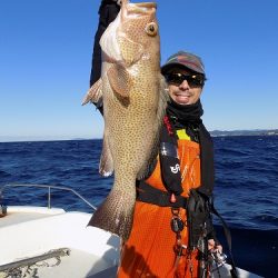フィッシングボート空風(そらかぜ) 釣果