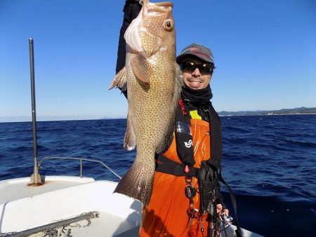 フィッシングボート空風（そらかぜ） 釣果
