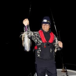 フィッシングボート空風(そらかぜ) 釣果