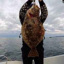 フィッシングボート空風(そらかぜ) 釣果