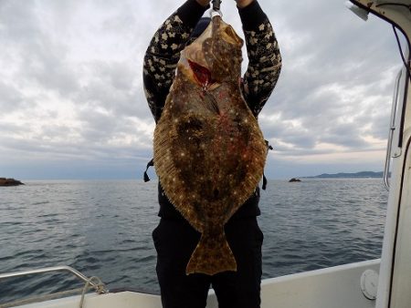 フィッシングボート空風(そらかぜ) 釣果