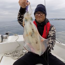 フィッシングボート空風(そらかぜ) 釣果