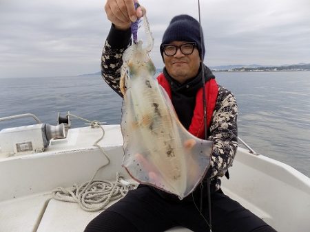 フィッシングボート空風(そらかぜ) 釣果