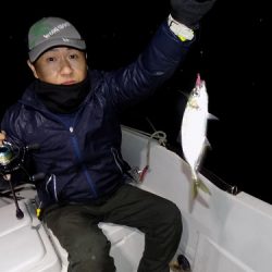 フィッシングボート空風(そらかぜ) 釣果