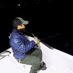 フィッシングボート空風(そらかぜ) 釣果