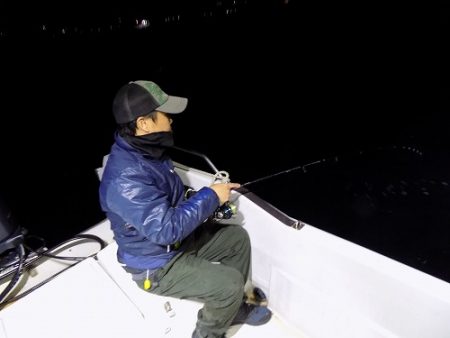 フィッシングボート空風(そらかぜ) 釣果