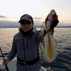 フィッシングボート空風(そらかぜ) 釣果