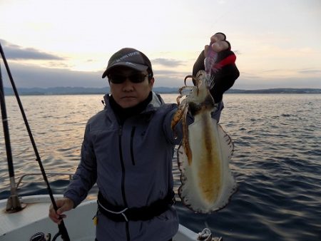 フィッシングボート空風（そらかぜ） 釣果