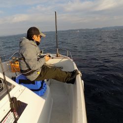 フィッシングボート空風(そらかぜ) 釣果